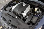 Lexus IS350 2014 года